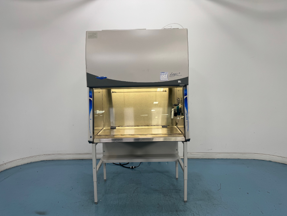 Image of Labconco Logic + Purifier 4' Biosafety Cabinet